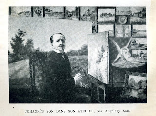Johannes-son Picture Box