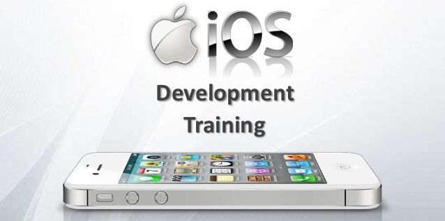 iOS Developer Course In Coimbatore Picture Box