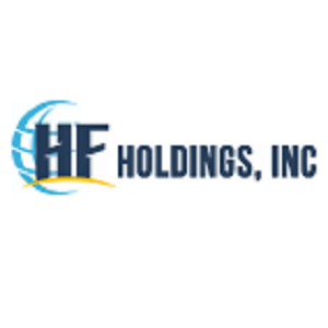 0-logo HF Holdings, Inc.