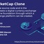 coin marketcap clone - Picture Box