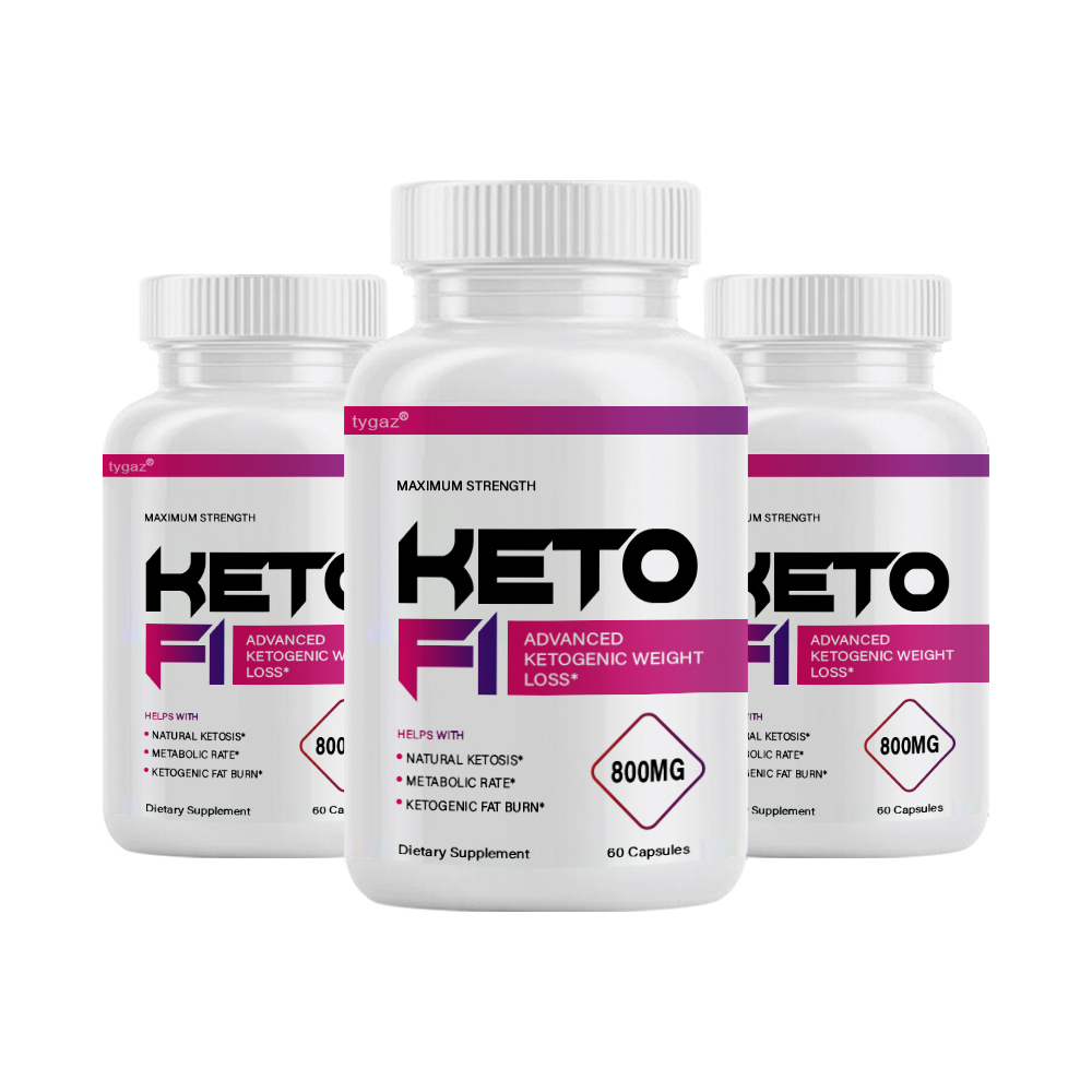 F1 Keto Smart Picture Box