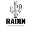 logo - Radin Services - Residentia...