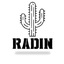 logo - Radin Services - Residential Roofing Company