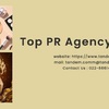 Top PR Agencies in Mumbai