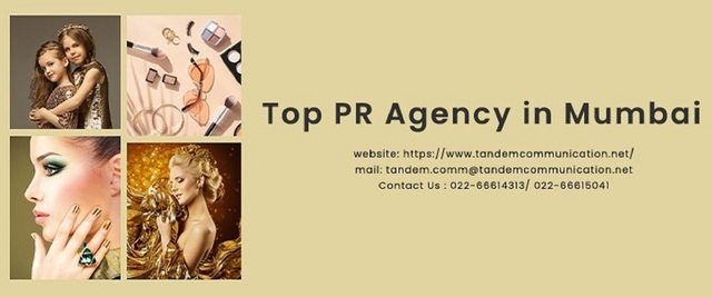 Top PR Agencies in Mumbai Top PR Agencies in Mumbai
