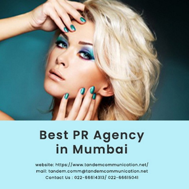 Best PR Agency in Mumbai Best PR Agency in Mumbai
