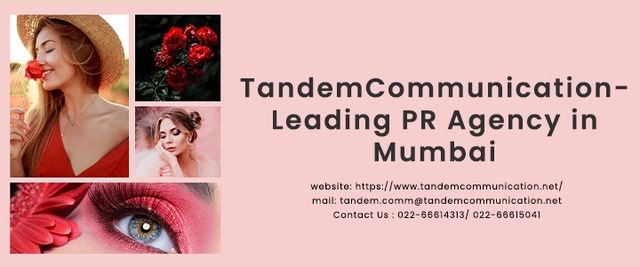 Leading PR agency leading PR Agency in Mumbai