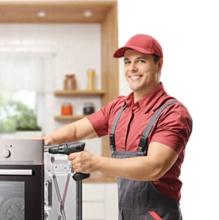 593 All Appliance Repair & Maintenance Corp