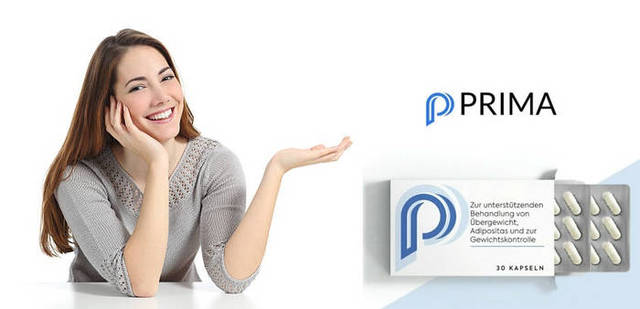 Prima Capsules Nederland Recensie, Ervaringen, Kop Prima Capsules