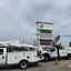 led gas station canopy lights - Malik Electrical Lighting & Sign Services Inc.