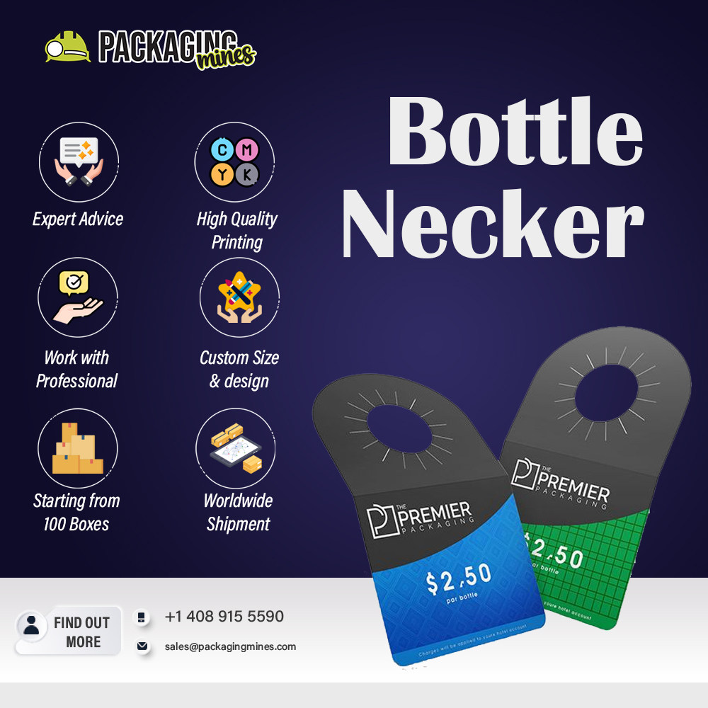 Bottle Necker Picture Box
