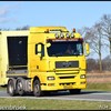 BS-JZ-92 MAN TGA Timmermans... - Rijdende auto's 2022