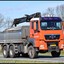 BX-TV-91 MAN TGS Coonen-Bor... - Rijdende auto's 2022