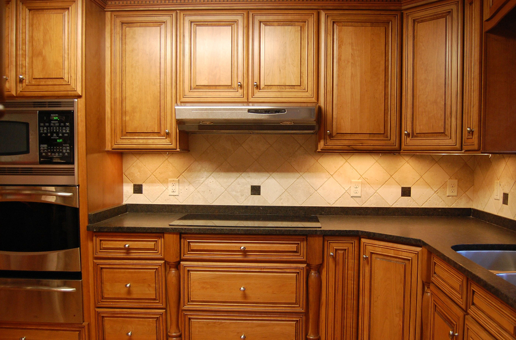 Create Your Ideal Kitchen With Innovative Wood. Picture Box