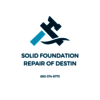 Solid Foundation Repair Of Destin