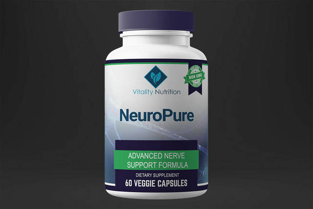 NeuroPure Reviews & Supplement Fact NeuroPure Reviews