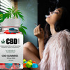 Nordic CBD Gummies UK