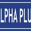 alpha plus delhi - logo - Picture Box