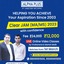 Alpha Plus Delhi - CSIR NET... - Picture Box