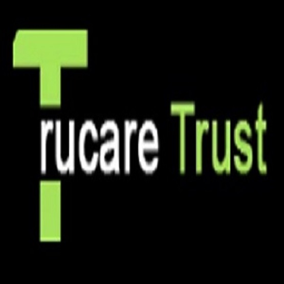 Mail logo Trucare Trust