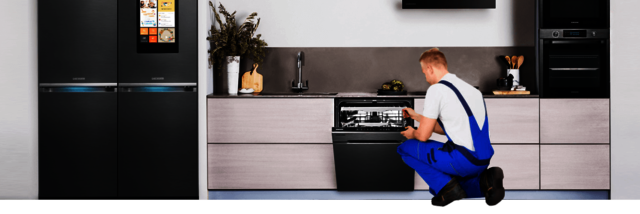 a1 Samsung Appliances repair service