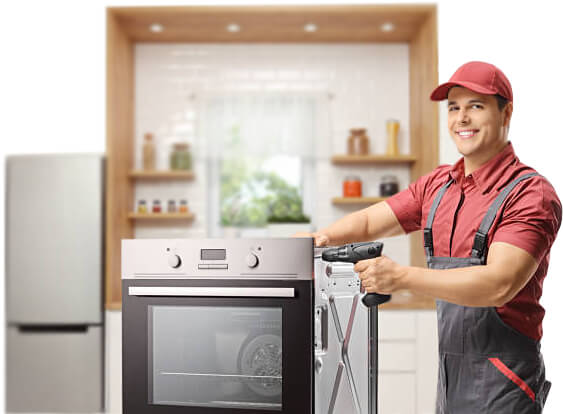 a2 Smart KitchenAid Appliance Repair