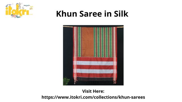 khun saree iapparel