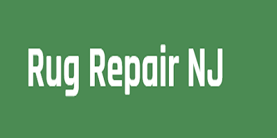 Logo Rug Repair NJ