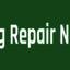 Logo - Rug Repair NJ