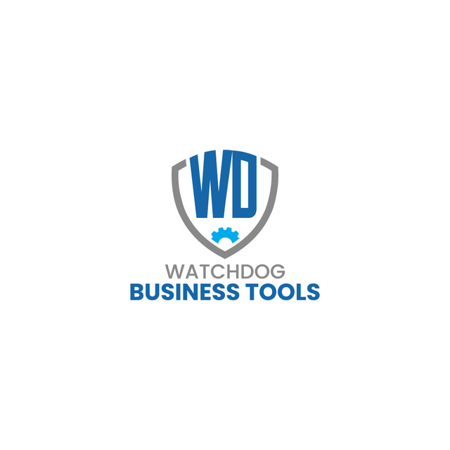 Watchdog business tools-jpeg Watchdog Business Tools
