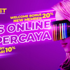 CIKABET AGEN RESMI TERPERCAYA - Cikabetlink
