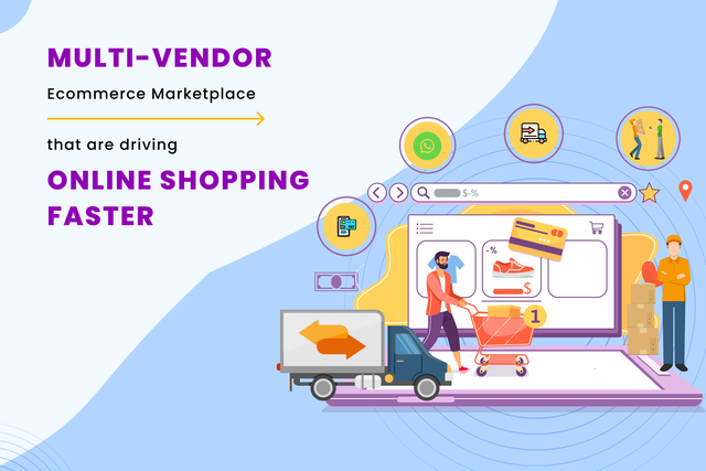 Online Shopping - Multi-Vendor Ecommerce Marketpla smartstorez