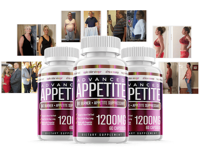 What Is The Working Process Of Advanced Appetite F Picture Box