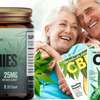 Greenhouse Pure CBD Gummies UK