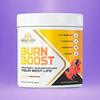 What Is Burn Boost and How It Works?