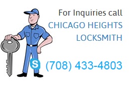locksmith chicago heights Locksmith Service Chicago Heights