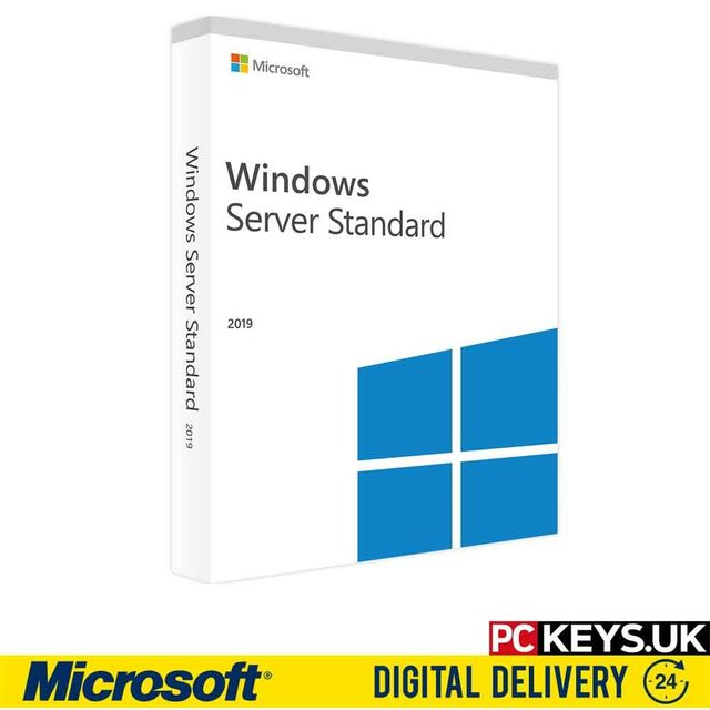 Windows server 2019 license key pckeys.uk589