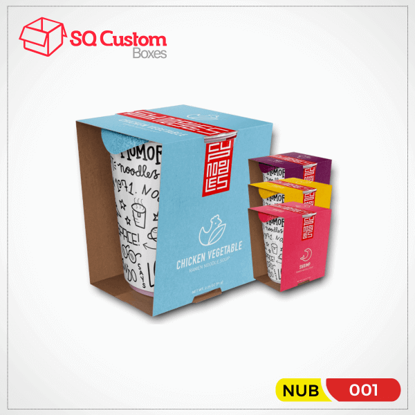 Noodle Box Chirnside Park Picture Box