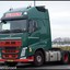 66-BHT-9 Volvo FH4 van Duij... - 2022