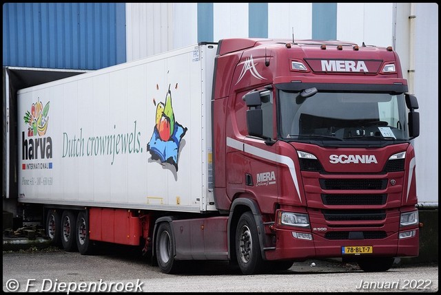 78-BLT-7 Scania R500 Mera-BorderMaker 2022