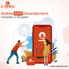 Mobile App Development Company in Gurgaon