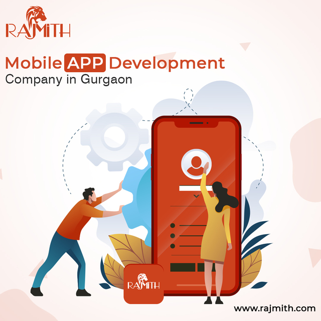 Mobile-App-Development-Company-in-Gurgaon Mobile App Development Company in Gurgaon