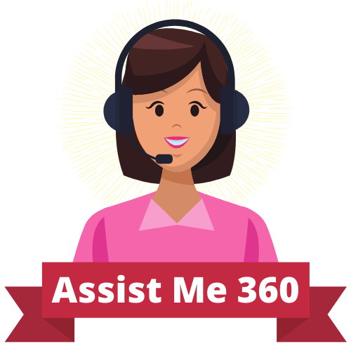 Assist-Me-360 Picture Box
