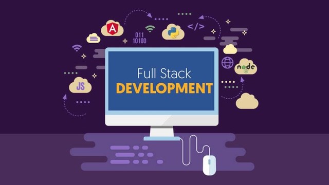 full stack development Picture Box