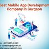 Best Mobile App Development Company in Gurgaon
