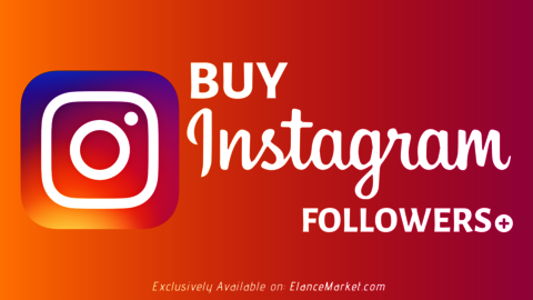 Buy-Instagram-Followers - Anonymous
