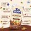 Chocolate Almond Milk - Picture Box