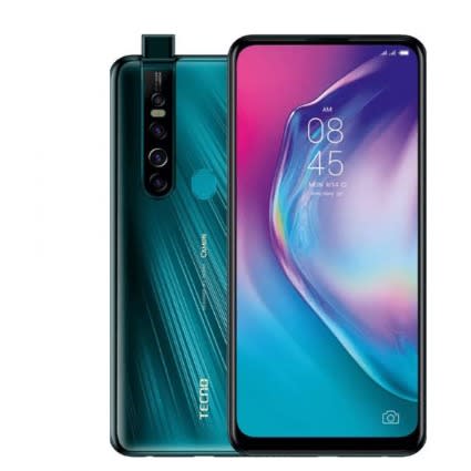 BUY TECNO CAMON 15 PREMIER ON KONGA Picture Box