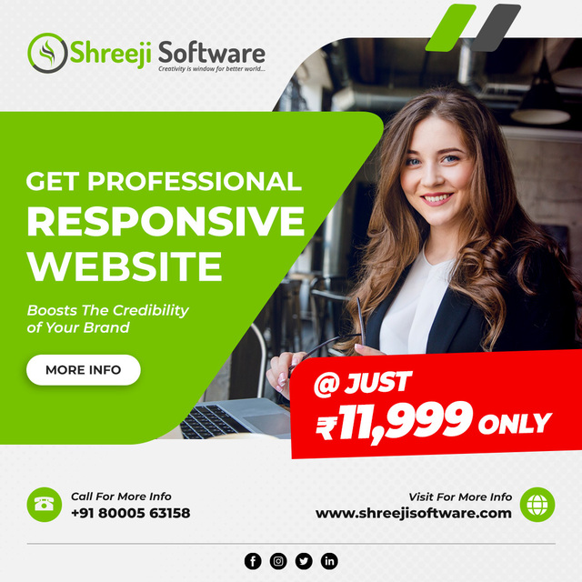 Website Development Company in Ahmedabad Picture Box