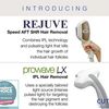 ProWave LX Hair Removal Clinics in Singapore